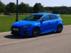 Ford Focus RS 2,3 350 PS AWD (c) Rainer Lustig