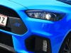 Ford Focus RS 2,3 350 PS AWD (c) Rainer Lustig