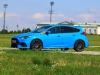 Ford Focus RS 2,3 350 PS AWD (c) Rainer Lustig