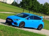 Ford Focus RS 2,3 350 PS AWD (c) Rainer Lustig