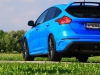 Ford Focus RS 2,3 350 PS AWD (c) Rainer Lustig