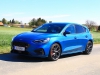 Ford Focus ST 2,3 EcoBoost 280 PS (c) Rainer Lustig