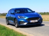 Ford Focus ST 2,3 EcoBoost 280 PS (c) Rainer Lustig