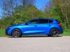 Ford Focus ST 2,3 EcoBoost 280 PS (c) Rainer Lustig