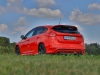 Ford Focus ST-Line 1,5 EcoBoost 150 PS (c) Stefan Gruber