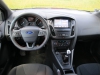 Ford Focus ST-Line 1,5 EcoBoost 150 PS (c) Stefan Gruber