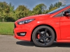 Ford Focus ST-Line 1,5 EcoBoost 150 PS (c) Stefan Gruber