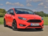 Ford Focus ST-Line 1,5 EcoBoost 150 PS (c) Stefan Gruber
