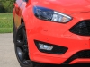 Ford Focus ST-Line 1,5 EcoBoost 150 PS (c) Stefan Gruber