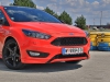 Ford Focus ST-Line 1,5 EcoBoost 150 PS (c) Stefan Gruber