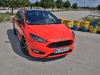 Ford Focus ST-Line 1,5 EcoBoost 150 PS (c) Stefan Gruber