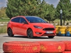 Ford Focus ST-Line 1,5 EcoBoost 150 PS (c) Stefan Gruber