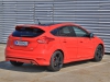 Ford Focus ST-Line 1,5 EcoBoost 150 PS (c) Stefan Gruber