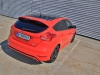 Ford Focus ST-Line 1,5 EcoBoost 150 PS (c) Stefan Gruber
