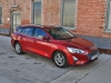 Ford Focus Traveller Trend Edition Business 1,5 EcoBlue 120 PS AT (c) Stefan Gruber