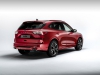 Der neue Ford Kuga (c) Ford