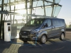 Ford Tourneo Custom PHEV (c) Ford