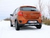Ford Ka+ Active (c) Rainer Lustig