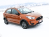 Ford Ka+ Active (c) Rainer Lustig