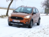 Ford Ka+ Active (c) Rainer Lustig