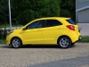 Ford Ka+ 1,2 Ti-VCT 85 PS Trend (c) Rainer Lustig