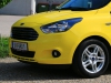 Ford Ka+ 1,2 Ti-VCT 85 PS Trend (c) Rainer Lustig