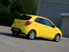 Ford Ka+ 1,2 Ti-VCT 85 PS Trend (c) Rainer Lustig