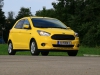 Ford Ka+ 1,2 Ti-VCT 85 PS Trend (c) Rainer Lustig