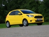 Ford Ka+ 1,2 Ti-VCT 85 PS Trend (c) Rainer Lustig