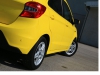 Ford Ka+ 1,2 Ti-VCT 85 PS Trend (c) Rainer Lustig