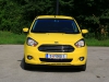 Ford Ka+ 1,2 Ti-VCT 85 PS Trend (c) Rainer Lustig