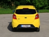 Ford Ka+ 1,2 Ti-VCT 85 PS Trend (c) Rainer Lustig