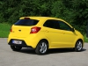 Ford Ka+ 1,2 Ti-VCT 85 PS Trend (c) Rainer Lustig
