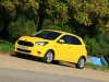 Ford Ka+ 1,2 Ti-VCT 85 PS Trend (c) Rainer Lustig