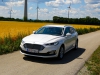 Ford Mondeo Traveller Hybrid Titanium (c) Stefan Gruber