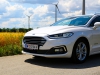 Ford Mondeo Traveller Hybrid Titanium (c) Stefan Gruber
