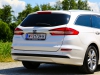 Ford Mondeo Traveller Hybrid Titanium (c) Stefan Gruber