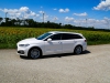 Ford Mondeo Traveller Hybrid Titanium (c) Stefan Gruber