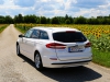 Ford Mondeo Traveller Hybrid Titanium (c) Stefan Gruber