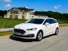 Ford Mondeo Traveller Hybrid Titanium (c) Stefan Gruber