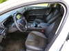 Ford Mondeo Traveller Hybrid Titanium (c) Stefan Gruber
