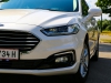Ford Mondeo Traveller Hybrid Titanium (c) Stefan Gruber