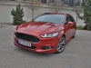Ford Mondeo ST Line 2,0 TDCi 180 Aut. AWD (c) Stefan Gruber