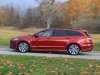 Ford Mondeo ST Line 2,0 TDCi 180 Aut. AWD (c) Stefan Gruber