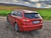 Ford Mondeo ST Line 2,0 TDCi 180 Aut. AWD (c) Stefan Gruber