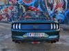 Ford Mustang Bullitt 5,0 V8 Fastback (c) Stefan Gruber