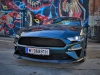 Ford Mustang Bullitt 5,0 V8 Fastback (c) Stefan Gruber