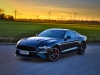Ford Mustang Bullitt 5,0 V8 Fastback (c) Stefan Gruber