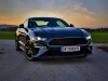 Ford Mustang Bullitt 5,0 V8 Fastback (c) Stefan Gruber