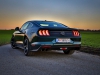 Ford Mustang Bullitt 5,0 V8 Fastback (c) Stefan Gruber